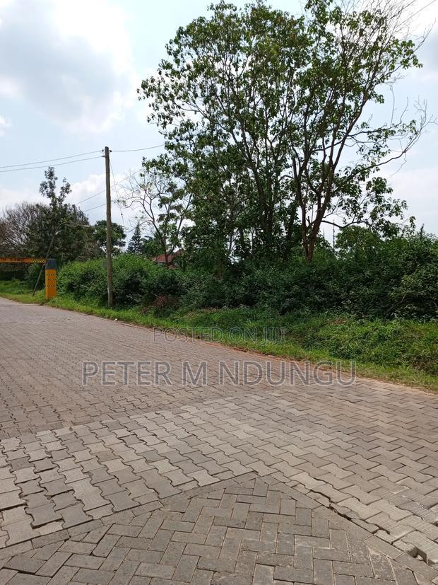 Prime Land on Sale, 60 Acres Muthaiga North