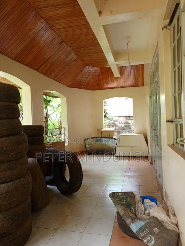 6bdrm Maisonette in Muthaiga North for sale