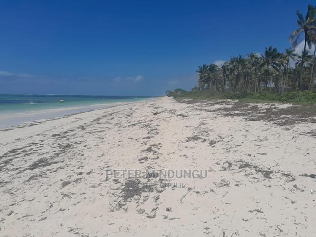 Prime Beach Land on Sale, North Coast