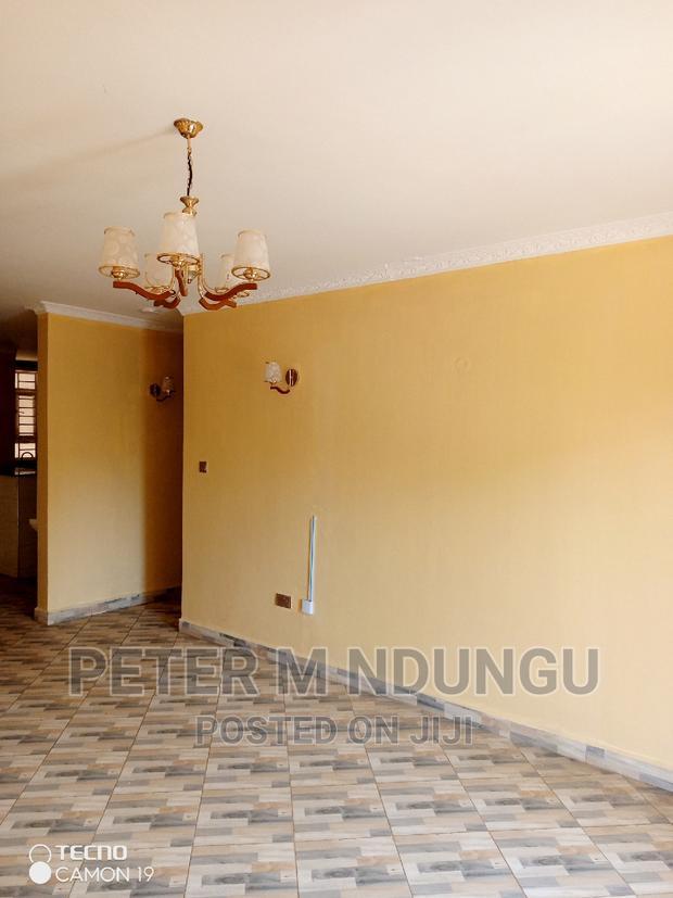 3bdrm Apartment in Thome, Nairobi Central for rent