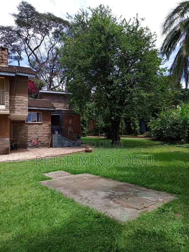 5bdrm Maisonette in Garden Estate, Nairobi Central for sale