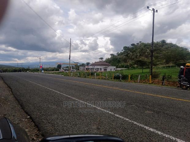 Prime Land Opposite Great North Rift ,3 Acres