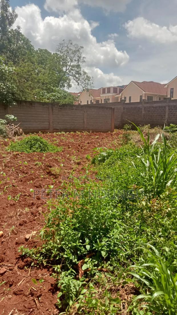 Thome 1/4 Land on Sale, Gated Community