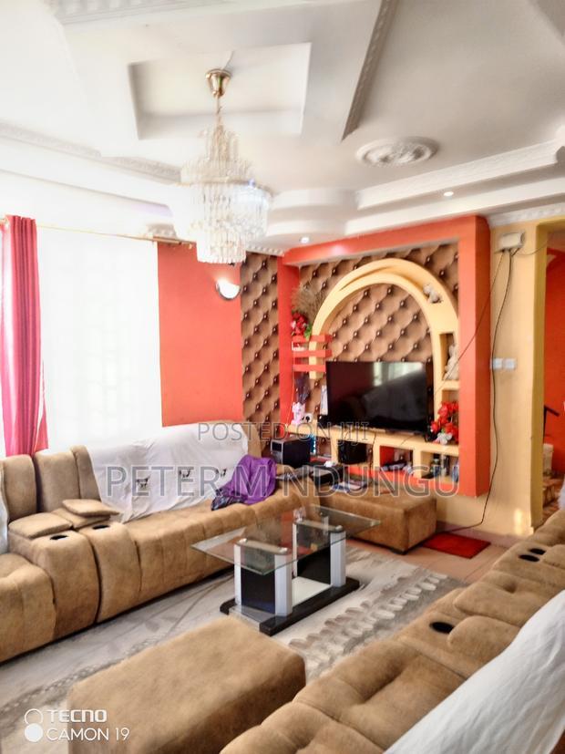 Furnished 5bdrm Maisonette in Membley for sale