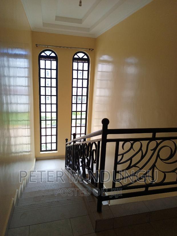5bdrm Maisonette in Garden Estate, Kiambu / Kiambu for rent