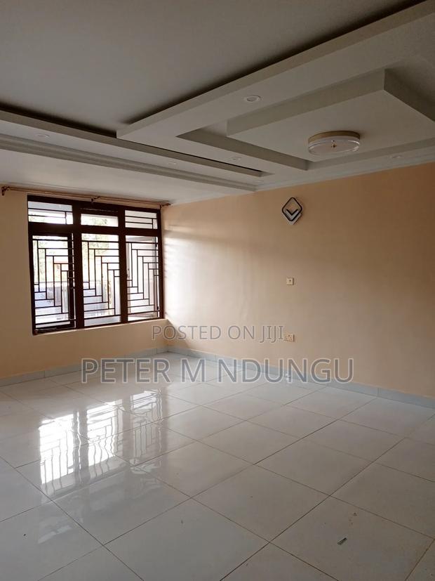4bdrm Maisonette in Thome, Nairobi Central for rent
