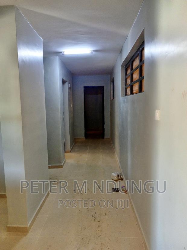 Newly Built Warehouse in Viken Thirty Industrial Park,