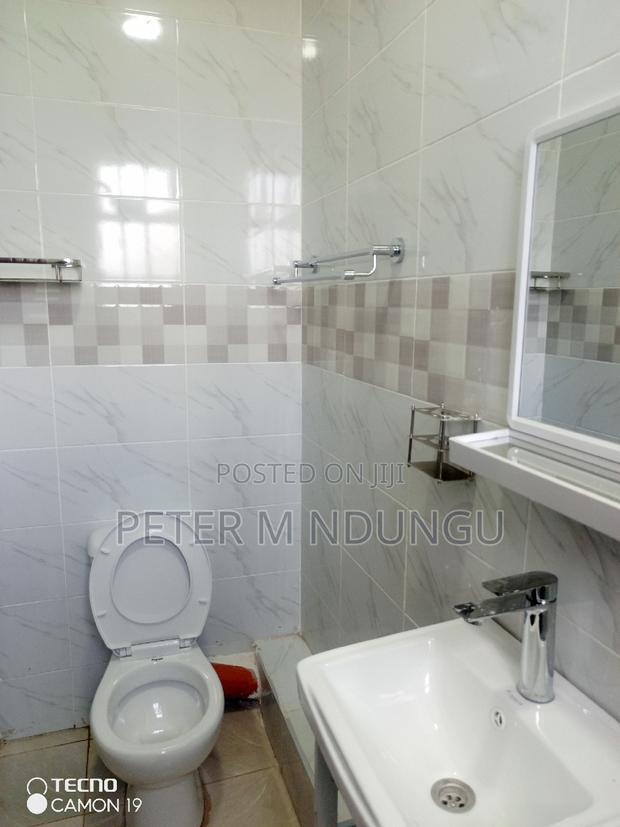 3bdrm Block of Flats in Thome for rent