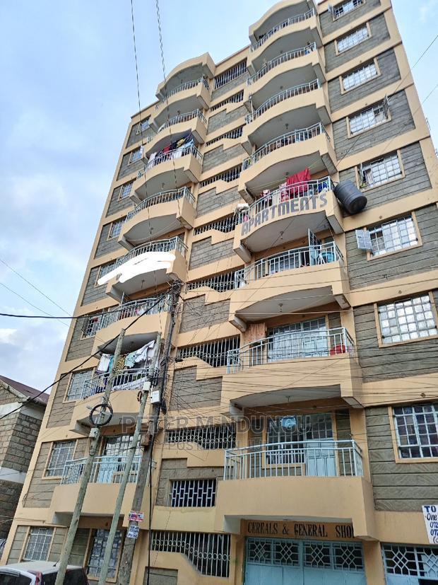 1bdrm Block of Flats in Zimmerman for rent