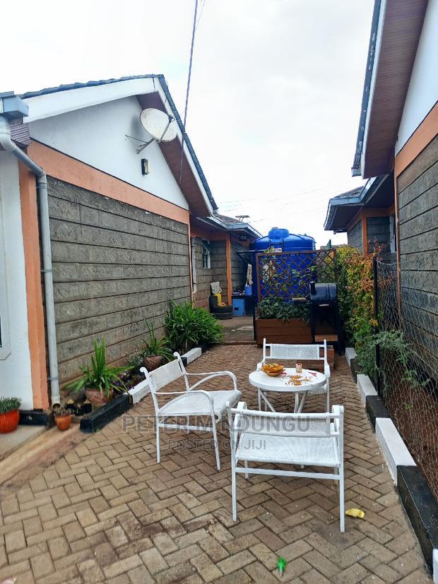 3bdrm Bungalow in Kimbo, Kiambu / Kiambu for sale
