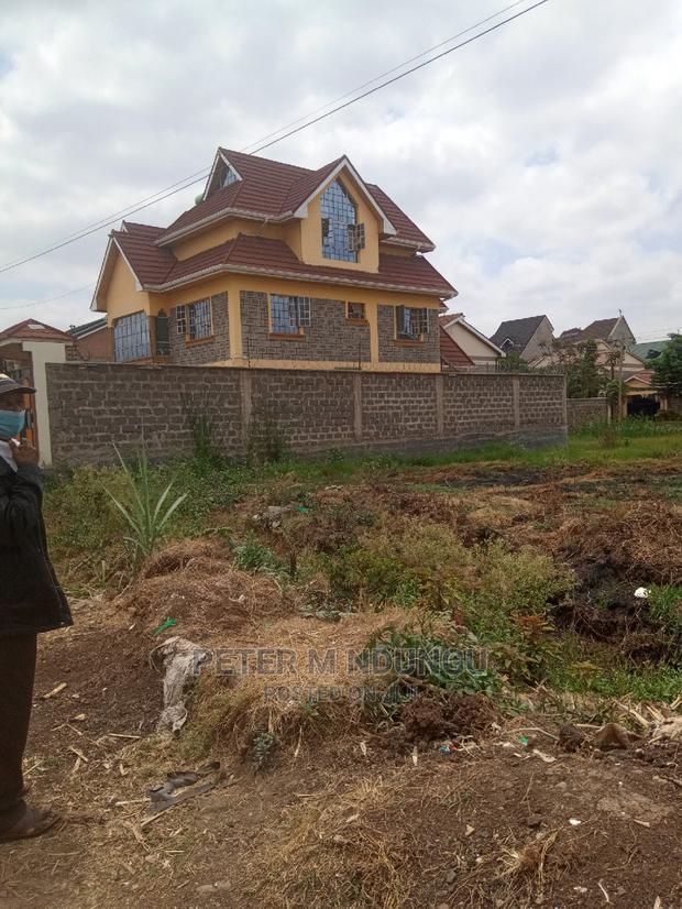 Membley Estate Two Plots 80*80
