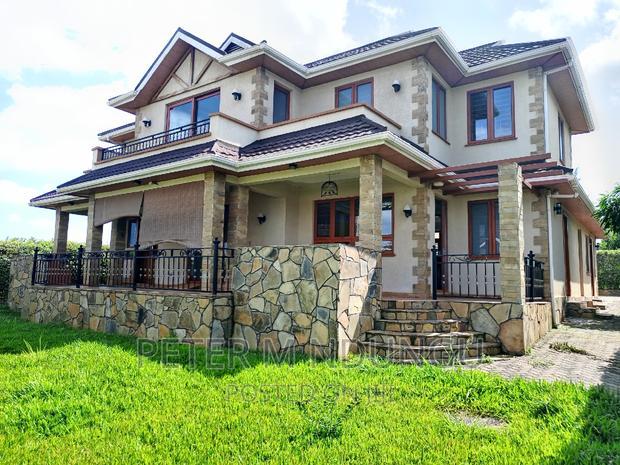 4bdrm Maisonette in Migaa, Kiambu / Kiambu for rent