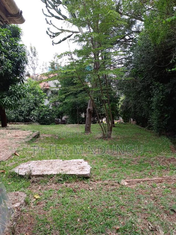 Kilimani Prime 1/2 Acre on Sale