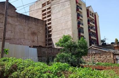 Clay Works, Kasarani 2 Plots 66*70