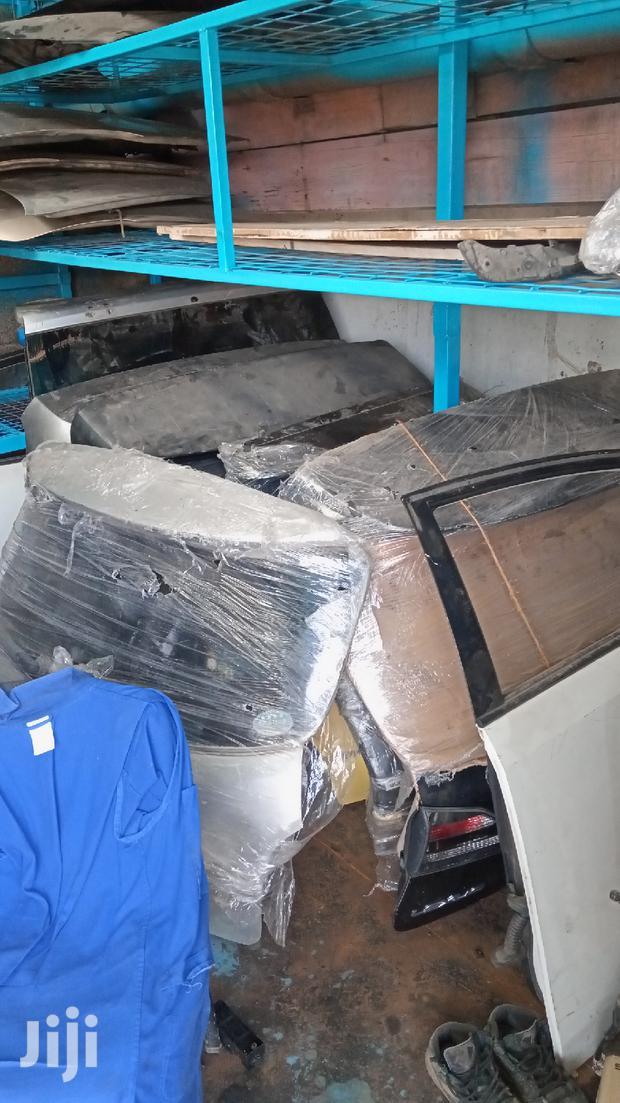 Auto Spares Shop for Rent Baricho Road. Industrial Area