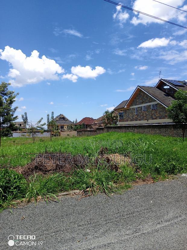 Prime Plot on Sale, Elegant Court,Kamiti Ridge