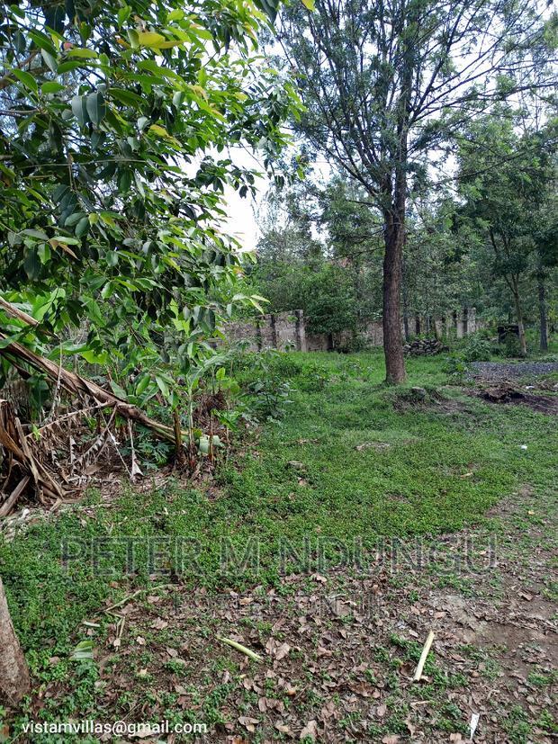 Thindigua 3/4 Acre Near Windsor Hotel