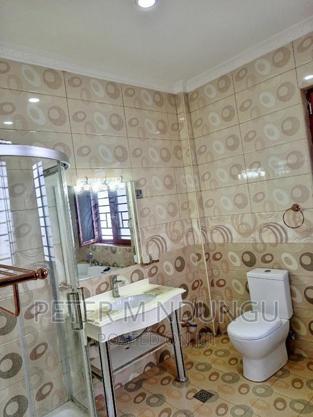 4bdrm Maisonette in Migaa, Kiambu / Kiambu for rent