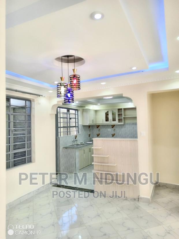 3bdrm Bungalow in Mugutha, Ruiru for sale
