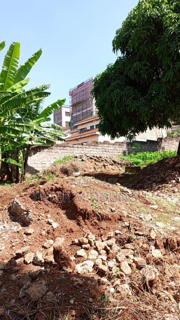 Prime Commercial Plot 1/4 Acre, Kiamumbi