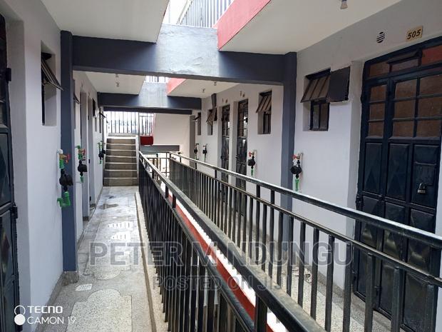 1bdrm Bedsitter in Zimmerman for rent