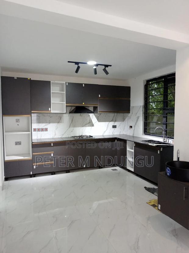 5bdrm Maisonette in Mugutha, Ruiru for sale