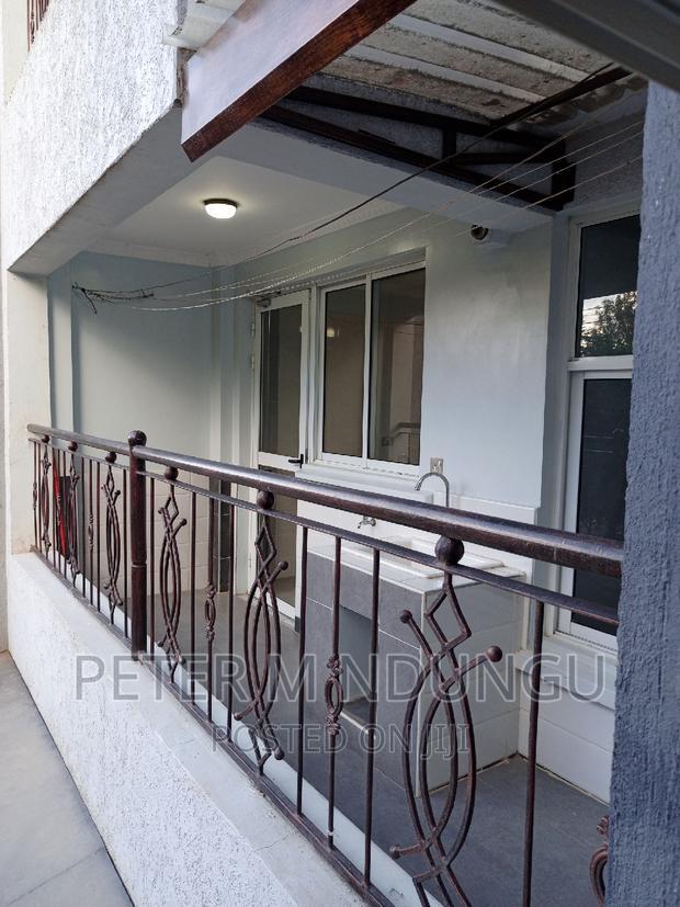 3bdrm Apartment in Safari Park, Nairobi Central for sale