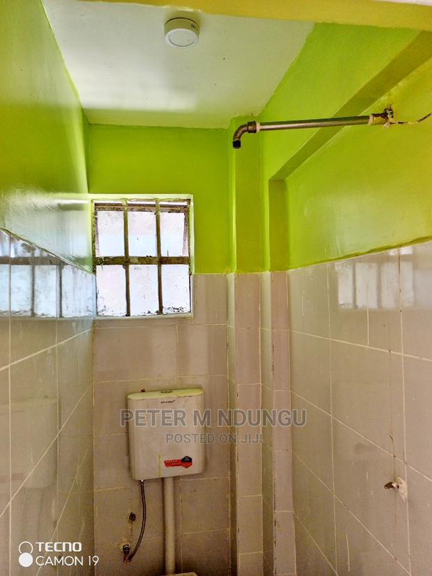 1bdrm Bedsitter in Zimmerman for rent