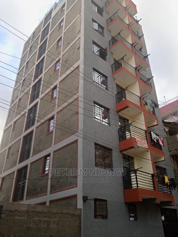 Newly Built Flat on Sale
