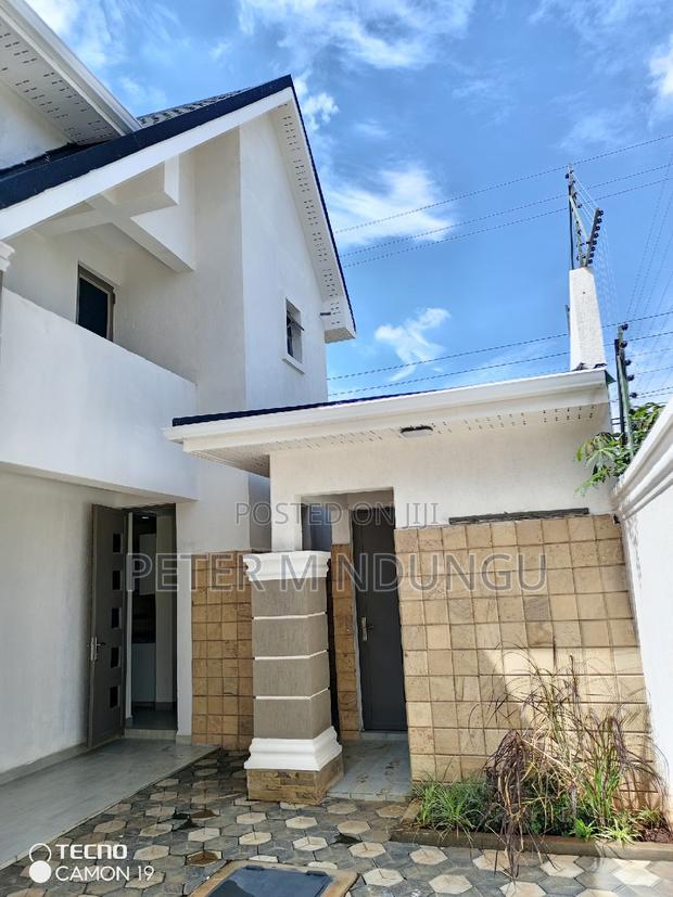 4bdrm Maisonette in Membley, Ruiru for sale