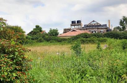Prime 100*100 on Sale, Opposite Taveta Road