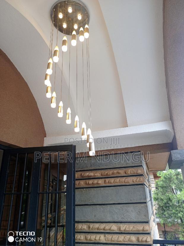 4bdrm Maisonette in Ruiru for sale