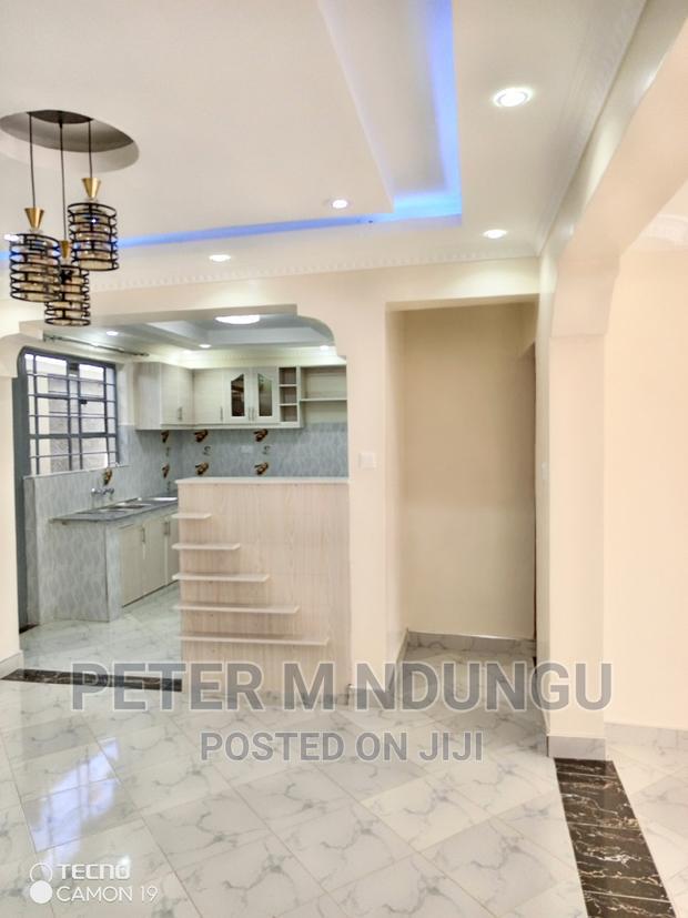 3bdrm Bungalow in Mugutha, Ruiru for sale