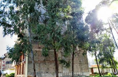 Kasarani Plot on Sale, Clay Works