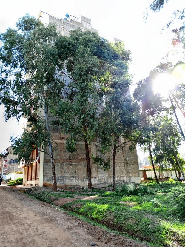 Kasarani Plot on Sale, Clay Works