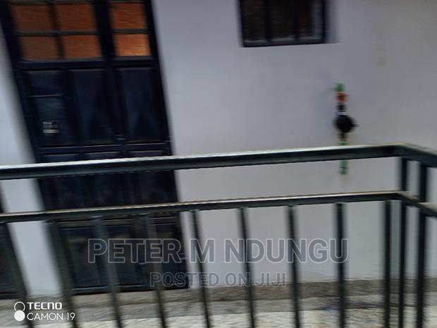 1bdrm Bedsitter in Zimmerman for rent