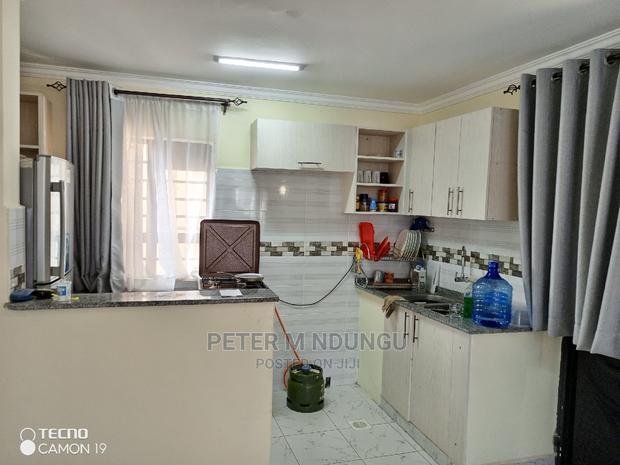 Flat on Sale , Ruiru