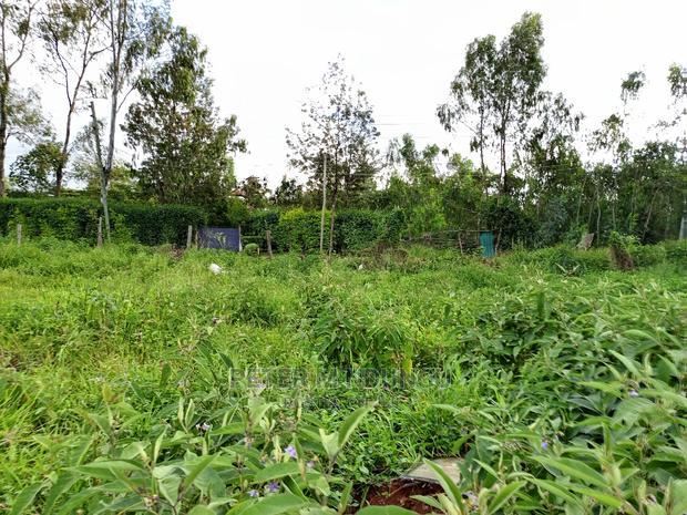 Prime 5.5 Acres , Garden Estate on Sale