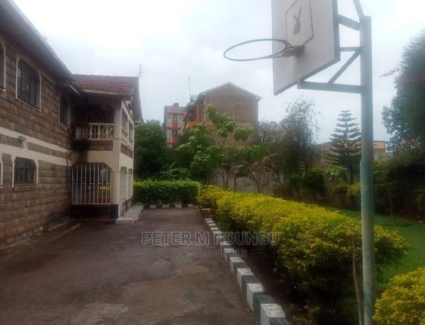 Prime One Acre on Sale Touching Thika Road