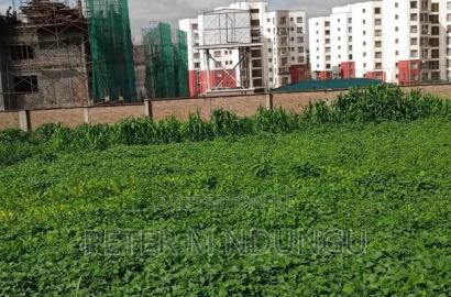 Tatu City , Kijani Ridge, Residential 1/4 Acre