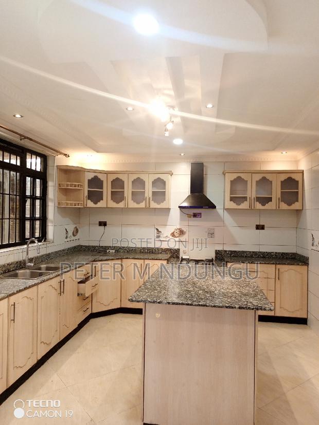 4bdrm Maisonette in Ruiru for sale