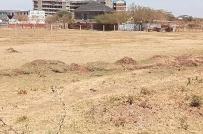 Prime Land on Sale,Thika Road, Kimbo
