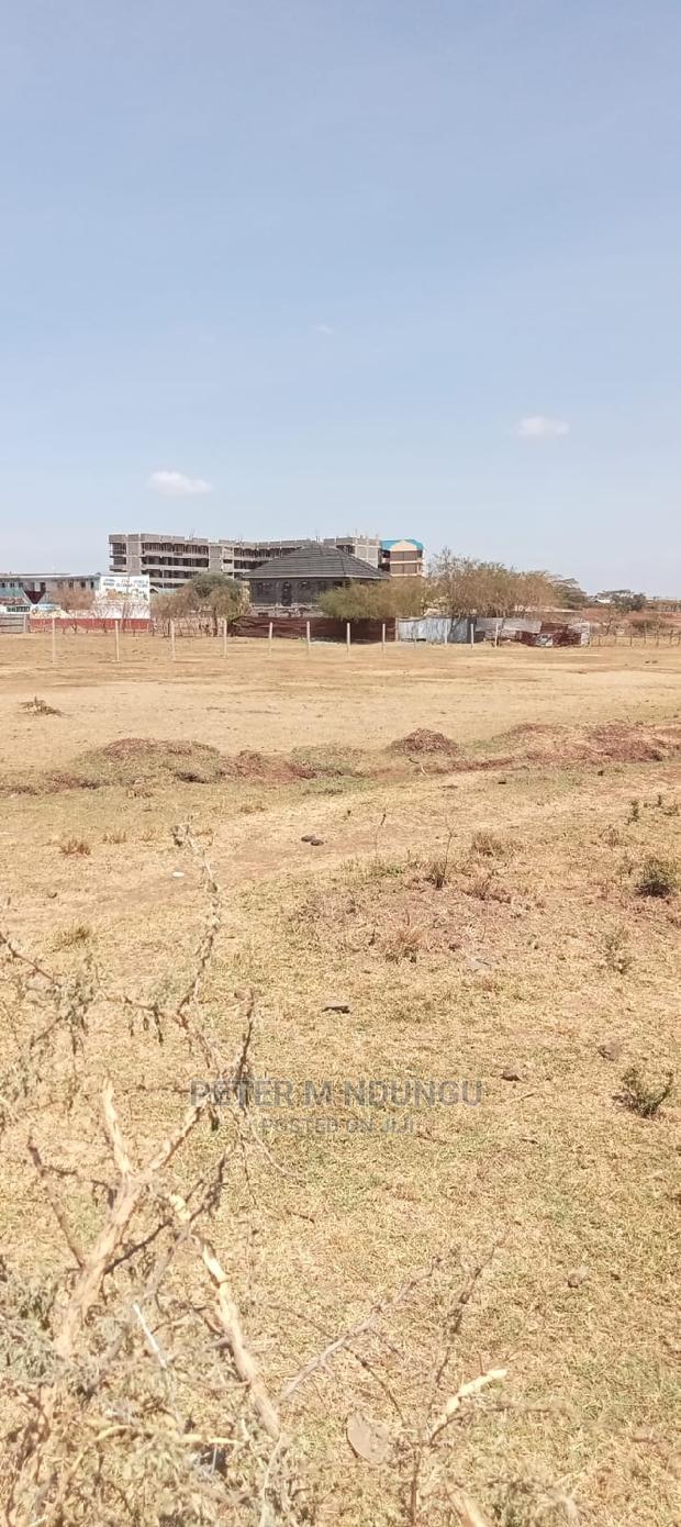 Prime Land on Sale,Thika Road, Kimbo
