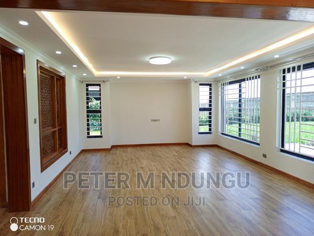 4bdrm Maisonette in Kiambu, Thindigua/Kasarini for sale