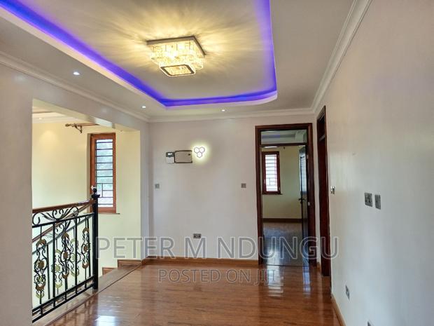4bdrm Maisonette in Migaa Estate Golf, Nairobi Central for sale