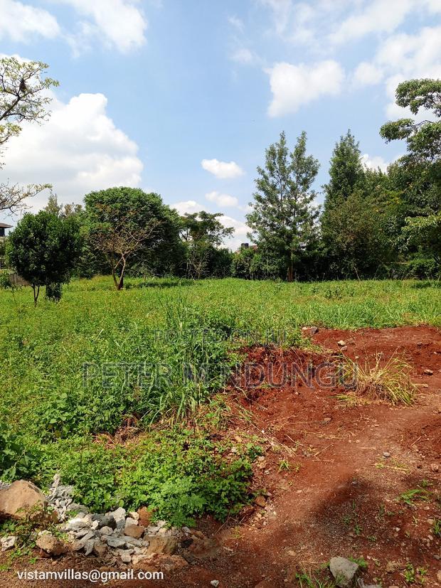 Golden Palm Gardens Prime Residential Quarter Plot