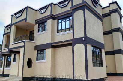 6bdrm Maisonette in Membley Estate for sale
