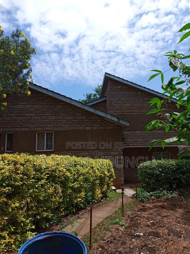 5bdrm Maisonette in Garden Estate, Nairobi Central for sale