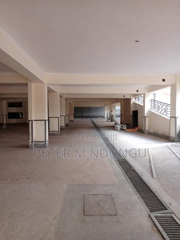 2bdrm Apartment in Maziwa, Kiambu / Kiambu for rent