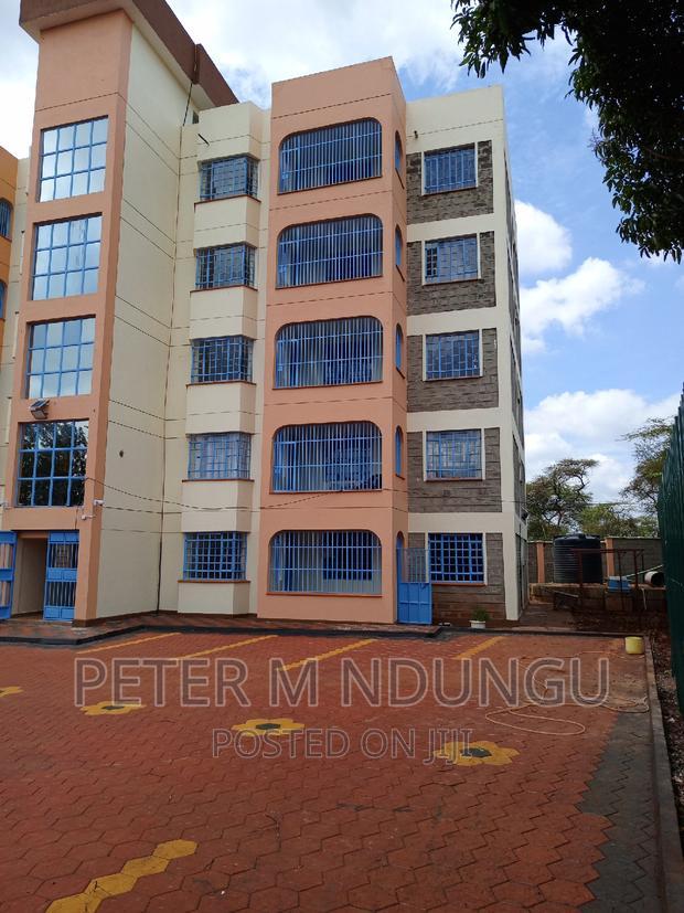 3bdrm Apartment in Thome for rent